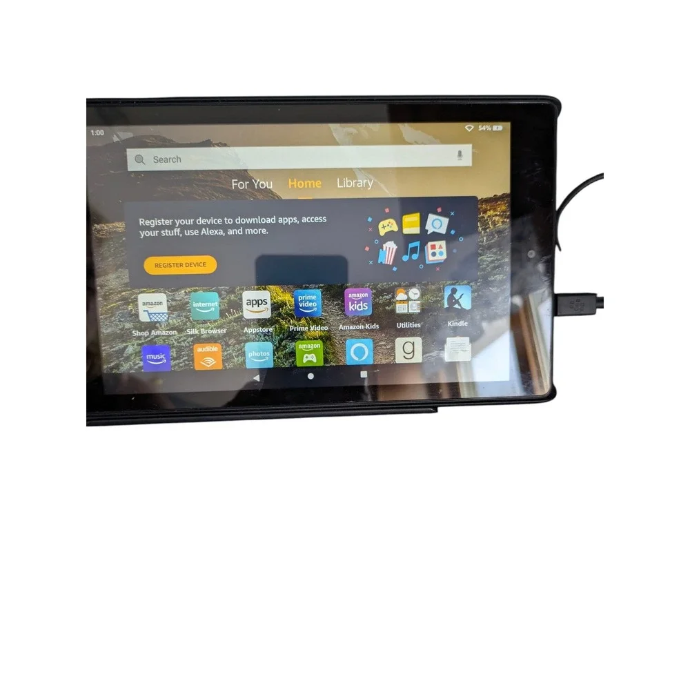 Amazon fire hd